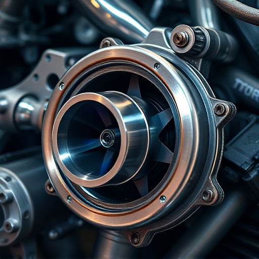 turbo wastegate