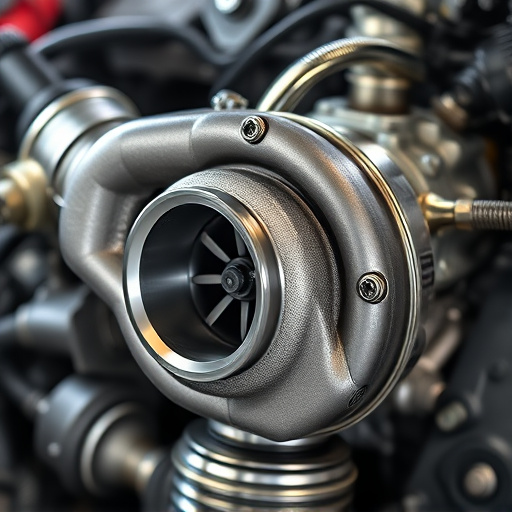 turbo wastegate