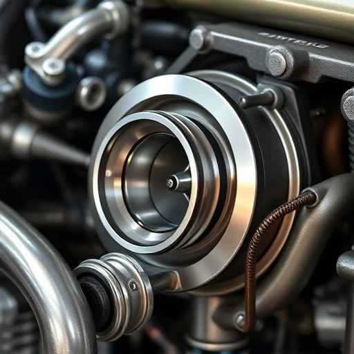 turbo wastegate