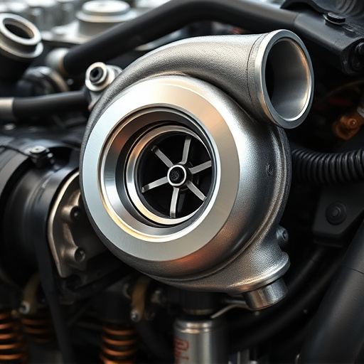 turbo wastegate