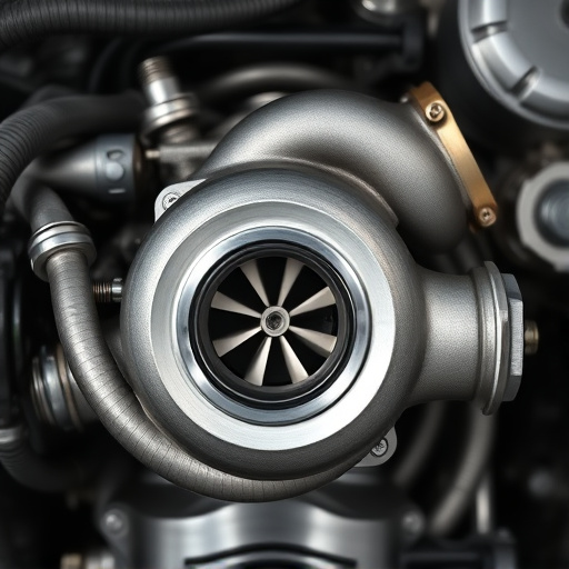 turbo wastegate
