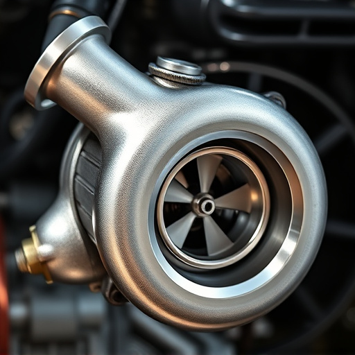 turbo wastegate