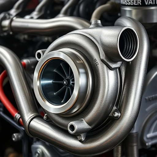 turbo wastegate
