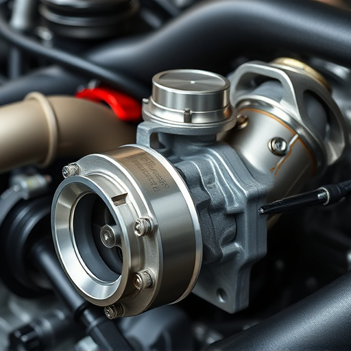 turbo wastegate