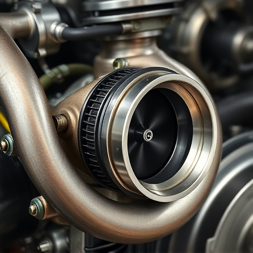 turbo wastegate