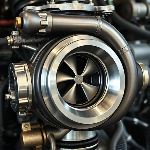 turbo wastegate