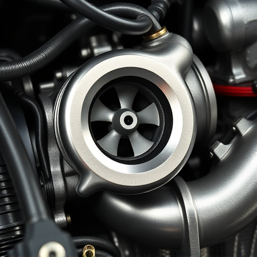 turbo wastegate