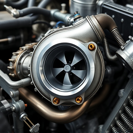 turbo wastegate
