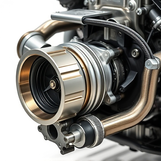 turbo wastegate