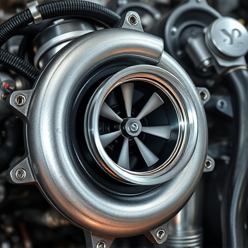 Upgrade Intercooler Piping for Enhanced Efficiency and Better Heat Transfer