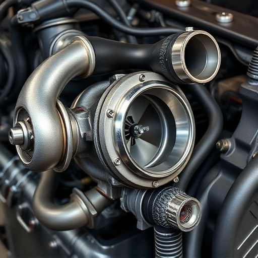 turbo wastegate