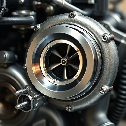 turbo wastegate