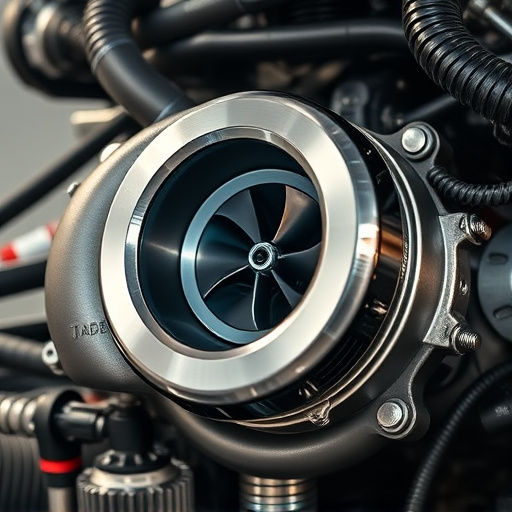 turbo wastegate