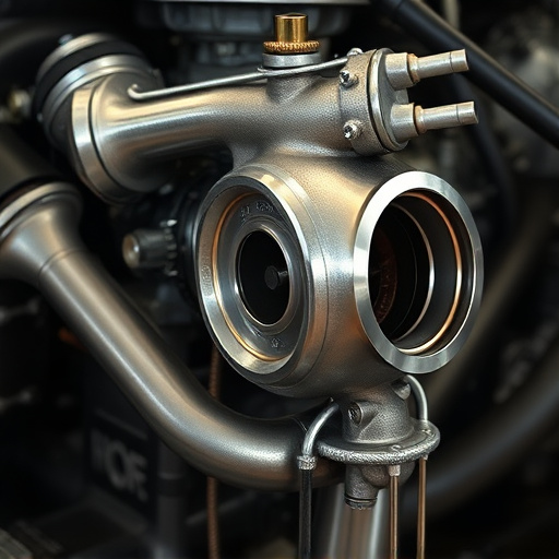 turbo wastegate