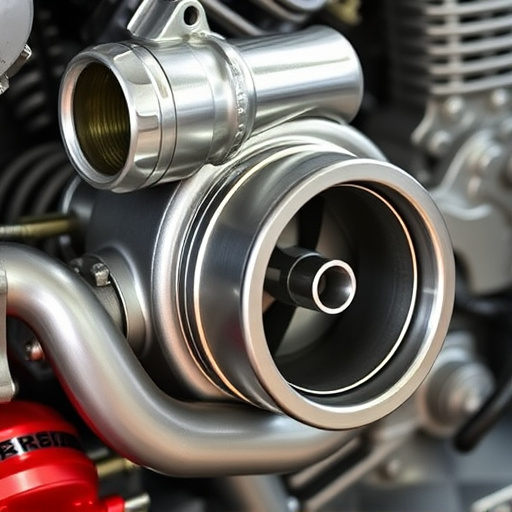 turbo wastegate