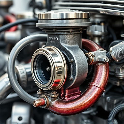turbo wastegate
