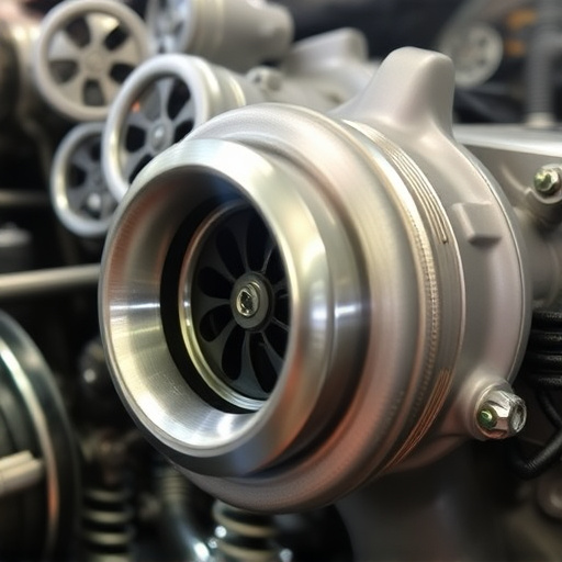 turbo wastegate