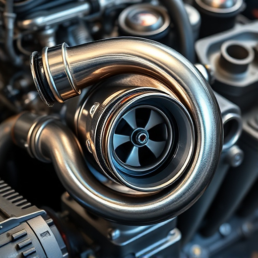 turbo wastegate