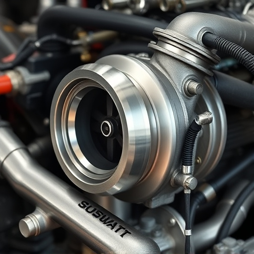 turbo wastegate