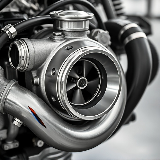 turbo wastegate