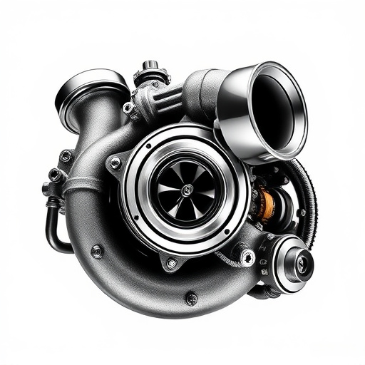 turbo wastegate