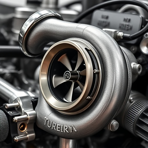 turbo wastegate