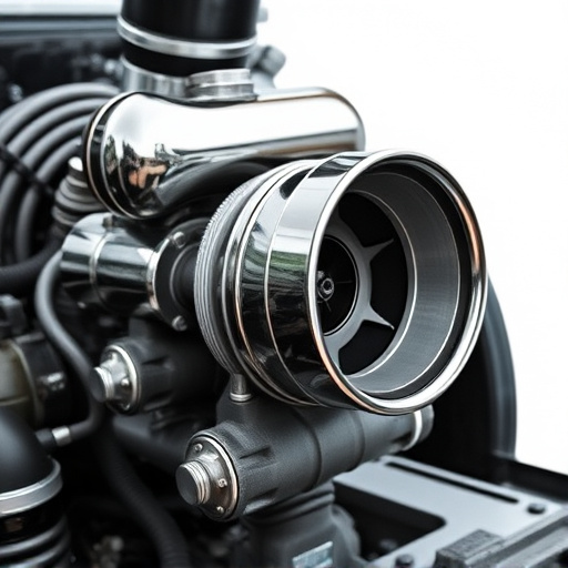 turbo wastegate