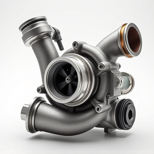 turbo wastegate