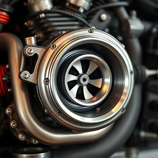 turbo wastegate