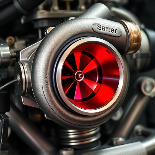 turbo wastegate
