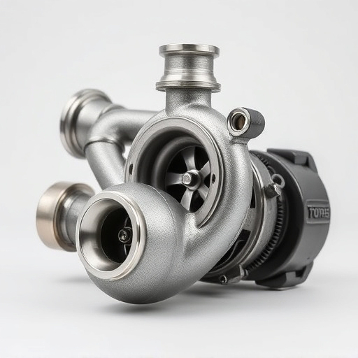 turbo wastegate