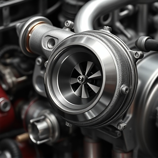 turbo wastegate
