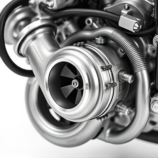 turbo wastegate