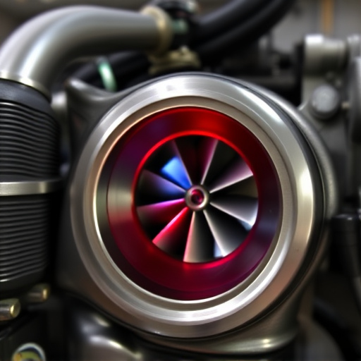 turbo wastegate