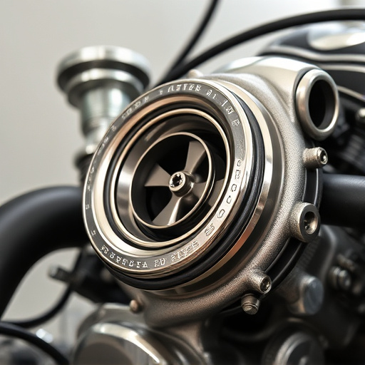 turbo wastegate