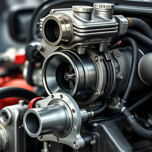 turbo wastegate