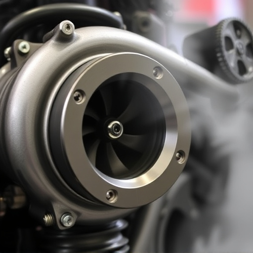 turbo wastegate