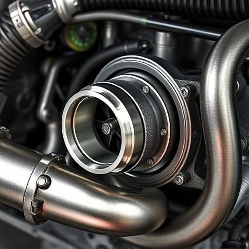turbo wastegate