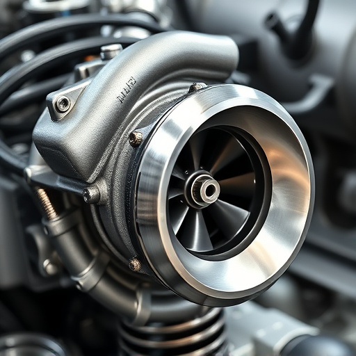 turbo wastegate
