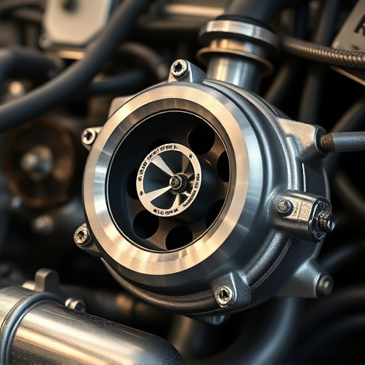 turbo wastegate