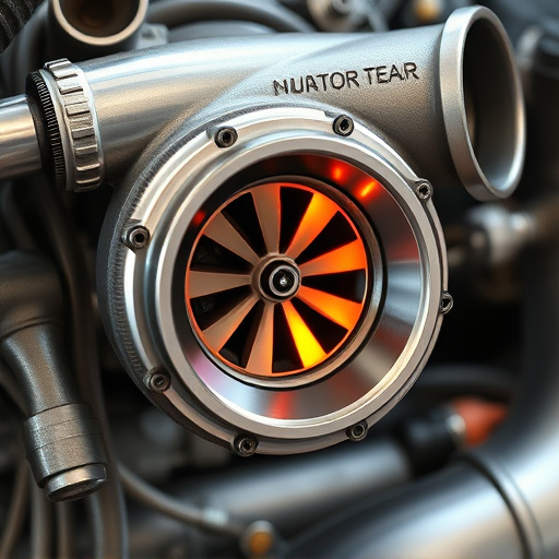 turbo wastegate