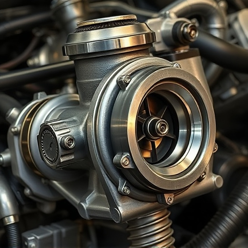 turbo wastegate