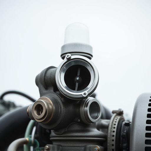 turbo wastegate