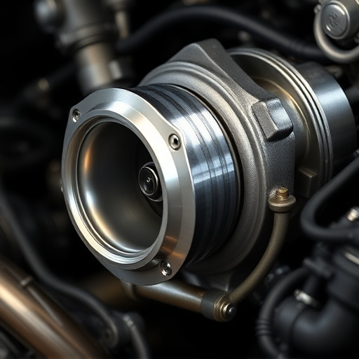 turbo wastegate