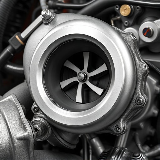 turbo wastegate