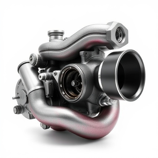 turbo wastegate