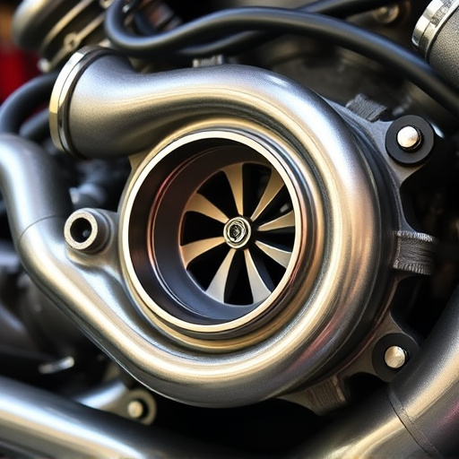 turbo wastegate