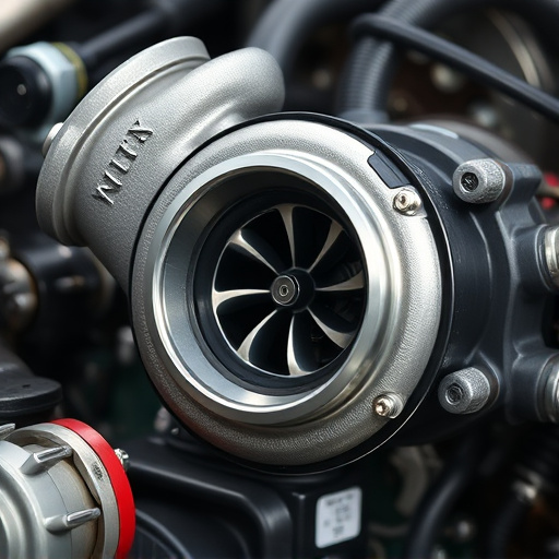 turbo wastegate