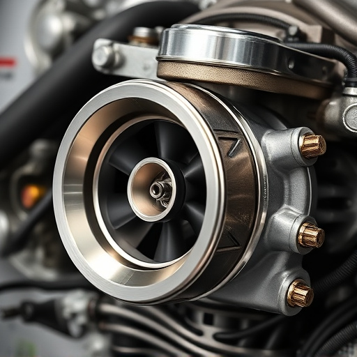 turbo wastegate