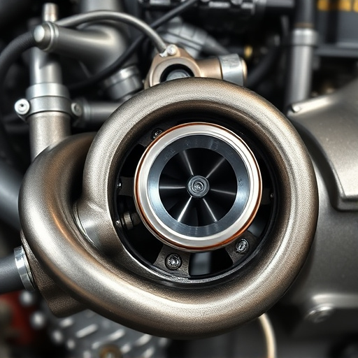 turbo wastegate